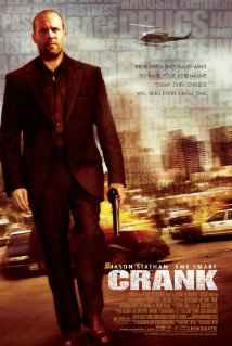 Crank 2006 full movie download